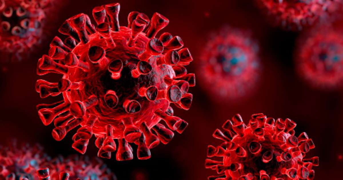 Ricerca, isolato e sequenziato il genoma di due virus Sars-Cov-2